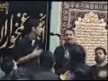 Shab e Dari 2007 Ali Zia Rizvi part1