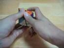 Hexagonal Dipyramid 2X2X2