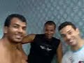 Rdz!!! Filmagem do Video da rdz preparada BASTIDORES!!!!