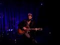 \"Long distance Love\" by Taylor Hicks at Westbury