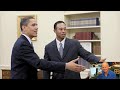 Tiger Woods = Barack Obama (Rush Limbaugh)