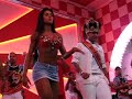 Salgueiro: Gracyanne Barbosa, Sabrina Satto e Corte Real Salgueiro: Gracyanne Barbosa, Sabrina Satto e Corte Real