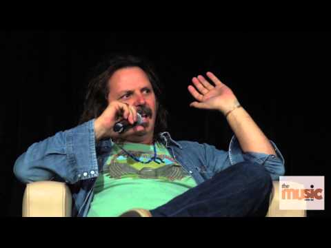 Face The Music: 'Merch: Cool Band Tee Or An Expensive Box Of Nighties?' Panel