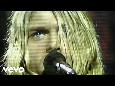 Tekst piosenki Nirvana - You Know You're Right po polsku