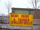 BEADS BEADS AND FASHION!?