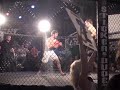 Wrecking Ball's Nick Scotti vs. Team Curran's Scott Goldberg