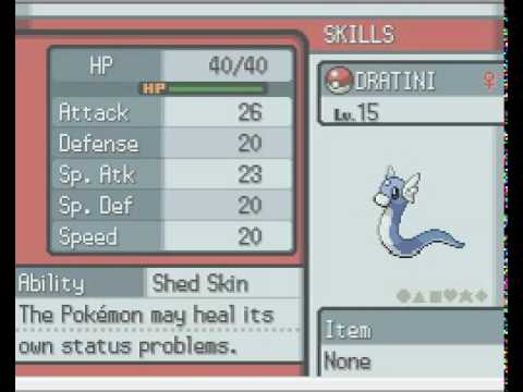 how to get xp share on pokemon soul silver