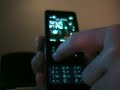 sony erricson W910i review