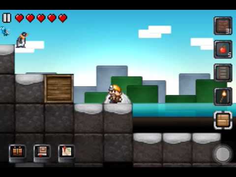 how to make a door in junk jack