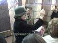 Marcia Gay Harden - Signing Autographs at God of Carnage Stage Door