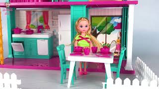 Mila's Dream 2 Floors video 1
