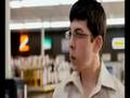 Superbad - Liquor Store Scene - Adult Language