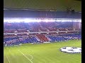 Ibrox On A Eurpoean Night Ibrox On A Eurpoean Night