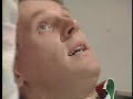 The doctor regenerates - Dr Who - BBC sci-fi