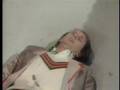 The doctor regenerates - Dr Who - BBC sci-fi