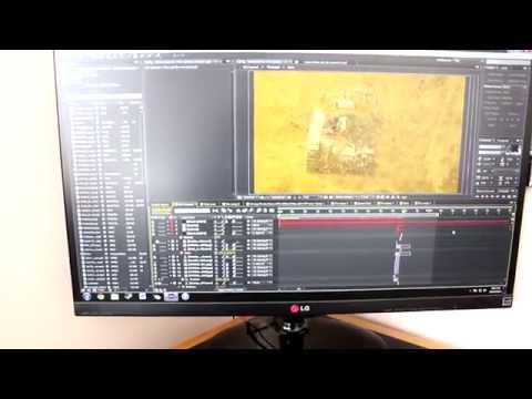After Effects - Just a filler video while I'm working on a big project for you lads.