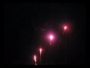Pronk Vuurwerk: Climax 450 grams 30 shots cake