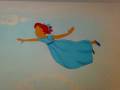 videos de murales peter pan