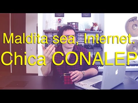 CONALEP - Muchas gracias por ver este video! Les dejo aquí las redes de NoMeRevientes por si quieren estar al pendiente de más contenido: Twitter: http://www.twitter....