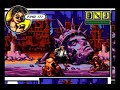 Comix Zone - wiiLeveL.de Comix Zone - wiiLeveL.de