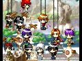 Maple Aishigateru Opening (Not Completed)