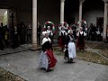 Aurresku Aranda de Duero