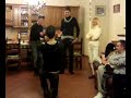 Andrea,Alessandro & Thomas nn so coatti..so HOUSEEE! Andrea,Alessandro & Thomas nn so coatti..so HOUSEEE!
