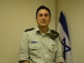 IDF VLOG UPDATE:  Hamas Terrorists in UN School - Capt. Benjamin Rutland - 6 Jan. 2009