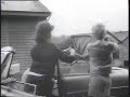 Pathe News Clip \
