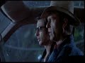 Jurassic Park T-rex Music Video