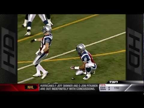 top moments - Sports Center Top 10 - Unexpected Sports Moments All Rights Go To TSN/SportsCenter.