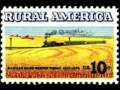 Wade Saadi shows how to travel by train using stamps.