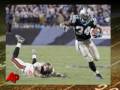 Giants and Panthers Clash for NFC\