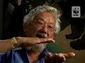 Interview with David Suzuki