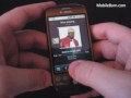 T-Mobile mytouch 3G Fender Edition unboxing