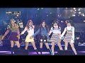 【TVPP】 Redvelvet – Russian Roulette , 레