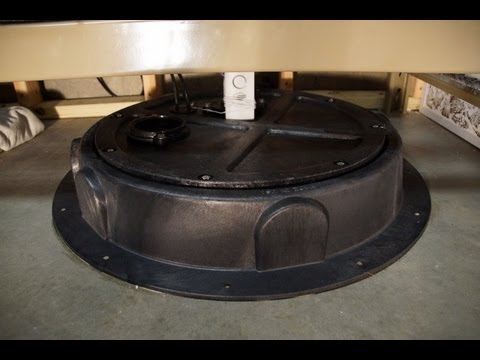 how to eliminate radon