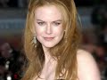 Nicole Kidman