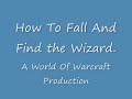 A World Of Warcraft Video And A Total Fail