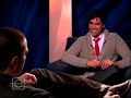 The cast of Lost talks about Evi