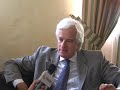 Santa Rita, intervista all\
