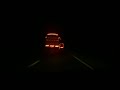 lighting up the night on I-80 times 3