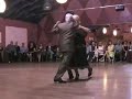 Vals \"Desde El Alma\" by Nito and Elba