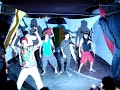 Feira Cultural 2008/2� s�rie Y.M.C.A.