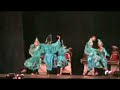 Sri Lanka - Mayura Vannama - Typical dance