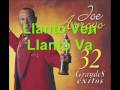 videos de Joe Arroyo - Llanto Ven Llanto Va