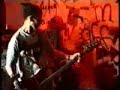Kitchener 2 songs 125 squat Manchester 1993 Kitchener 2 songs 125 squat Manchester 1993