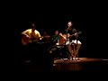 Tarciso Ac&uacute;stico e Convidados