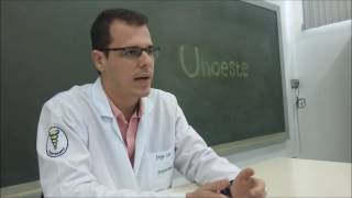 Programa de intervenção e tratamento para população tabagista unoeste