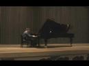 Rehearsal: Valse a-moll - Chopin, Op.34-2